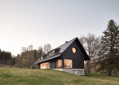 Haus HS
