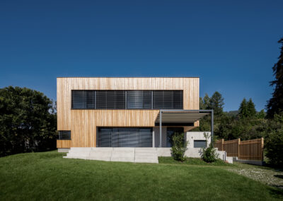 Haus SN