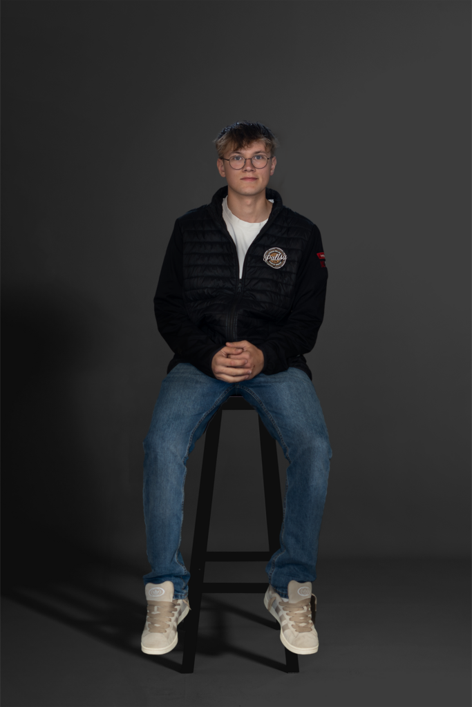 Michael Palisa, Geschäftsführung Palisa