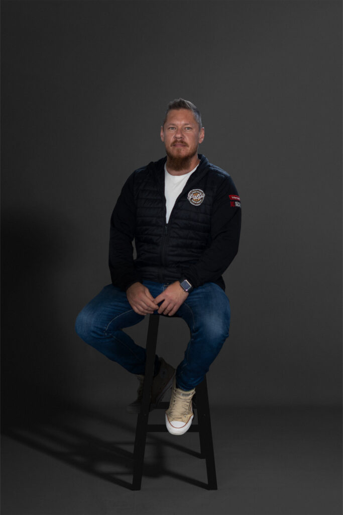 Michael Palisa, Geschäftsführung Palisa